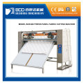 Model Bcb Mattress Panel Fabric Cutting Machine